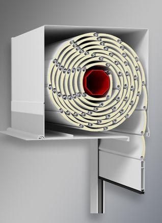 BLAU ROLETY ADAPTACYJNE