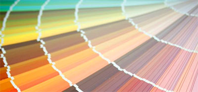 Próbnik kolorów okien PVC Aluplast