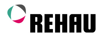 Rehau – profile okienne
